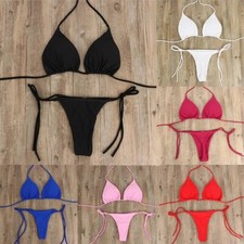 Costume bagno bikini usato  Bassano del Grappa