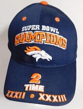 Denver broncos hat for sale  Evergreen