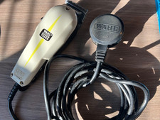 Vintage wahl super for sale  GREAT YARMOUTH