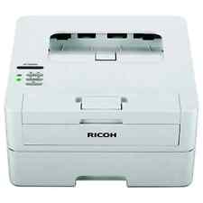 Ricoh 230dnw stampante usato  Roma