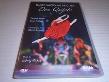 Don Quixote (DVD) comprar usado  Enviando para Brazil