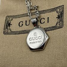 collar gucci segunda mano  Embacar hacia Argentina