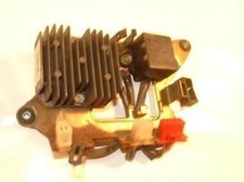 Fusível regulador de voltagem 2/78 Honda CB400T 400TII HAWK II BX comprar usado  Enviando para Brazil