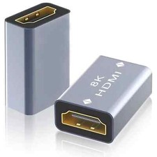 Accoppiatore adattatore hdmi usato  Arzano