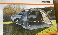 Vango byron campervan for sale  HARLESTON