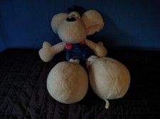 Riesen diddl maus gebraucht kaufen  Grünstadt