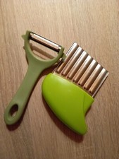 Wellenschnittmesser wellenschn gebraucht kaufen  Schellerten