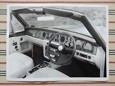 Rolls royce corniche for sale  STOURPORT-ON-SEVERN