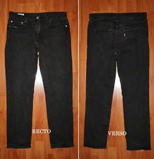 Jeans levis 511 d'occasion Jeans levis 511 d'occasion  Tours-