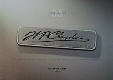 2005 chrysler signature for sale  Holts Summit