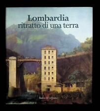 Lombardia ritratto una usato  Cremona