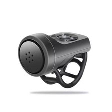 rower górski 140dB dzwonek rowerowy elektryczny klakson USB do ładowania klakson 4 mody antykradzieżowy na sprzedaż  Wysyłka do Poland