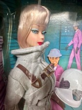 Barbie vintage d'occasion  La Ville-aux-Clercs