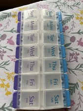 Night day pill for sale  HAVANT