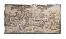 Vintage tapisserie tenture d'occasion  Lyon VIII