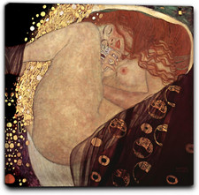 Quadro telaio danae usato  Roma
