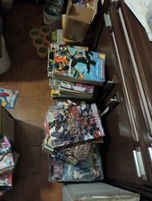 Lotto fumetti manga usato  San Prospero