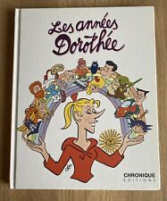 Livre années dorothée d'occasion  Sangatte