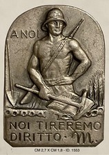 Campagne africa noi usato  Milano