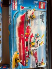 Lego city 7207 d'occasion  Versailles