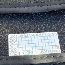 Subaru oem 2020 for sale  Tulsa