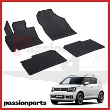 Tappeti suzuki ignis usato  Pozzuoli