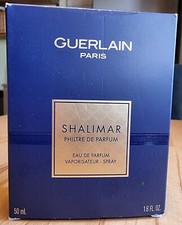 Shalimar philtre parfum gebraucht kaufen  Wiesbaden