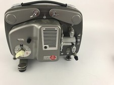 Vintage bolex paillard for sale  CHICHESTER