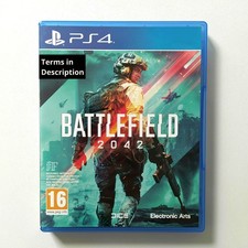 Playstation ps4 battlefield for sale Playstation ps4 battlefield for sale  UK