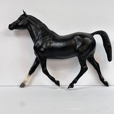 Breyer 847 black for sale  Houston