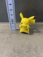 Pokemon figur pikachu gebraucht kaufen  Ingenried