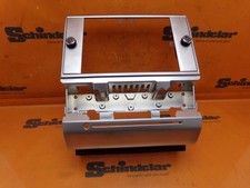 Einbaurahmen monitor radio gebraucht kaufen  München