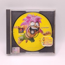 Sony playstation tombi gebraucht kaufen  Bottrop