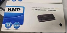 Kmp 03a canon gebraucht kaufen  Halle