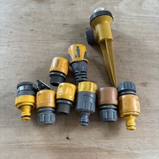 Job lot hozelock for sale  WALSALL