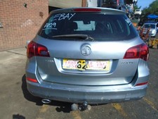 Vauxhall astra 2.0 for sale  GREAT YARMOUTH
