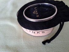 Links london silver for sale  LLANELLI