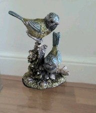 Birds figurine miniature for sale  ROCHESTER