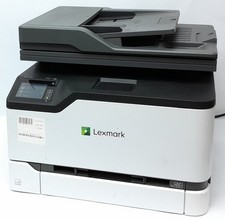 Impressora a Laser Lexmark Mc3326 comprar usado  Enviando para Brazil