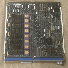 Placa de saída de vídeo e controle remoto vintage Evans & Sutherland 1986, 204486-100 testes bons comprar usado  Enviando para Brazil