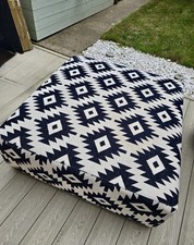 Dfs calix footstool for sale  DERBY