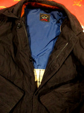 Paul shark jacke gebraucht kaufen  Deutschland
