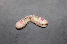 Petites chaussures mini d'occasion  Noisy-le-Grand
