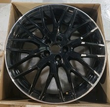 Genuine audi black for sale  SAFFRON WALDEN