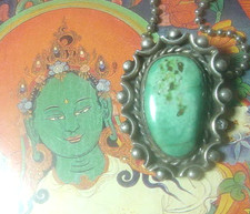 shaman necklace for sale  Los Angeles