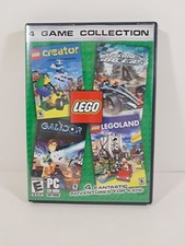 Lego game collection for sale  Mokena