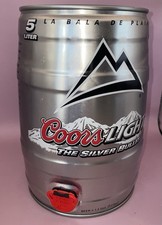 Coors light beer for sale  El Paso