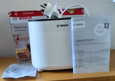 Bosch mymoment slice for sale  GRAVESEND