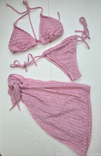 Pink mini bikini for sale Pink mini bikini for sale  GLOUCESTER
