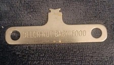 Vintage beech nut for sale  Watsonville